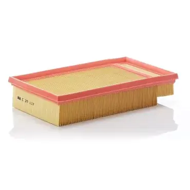 Reducere de preț Filtru aer C 29 117 Mann Filter